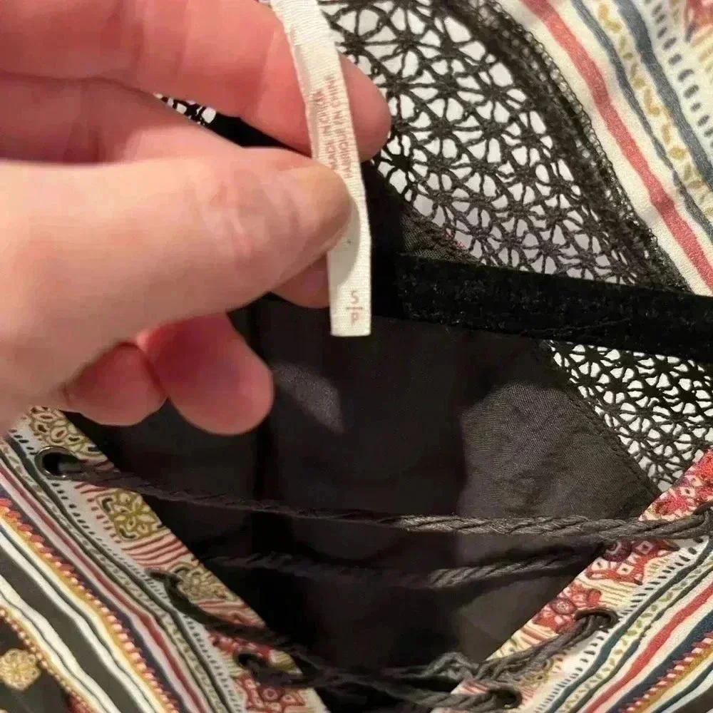 ~Zara~ Dress - Size S/P - Picture 8 of 8